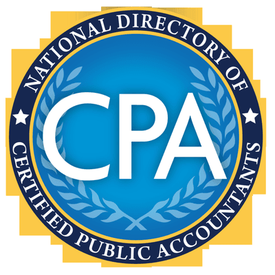 Look us up on the National Directory of Certified Public Accountants