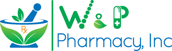 W & P Pharmacy