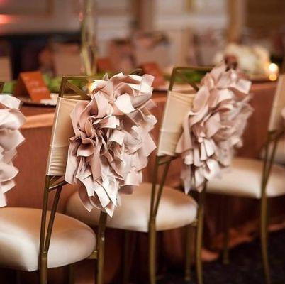 Simple Elegance Event Planning