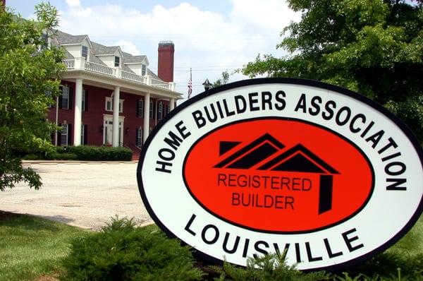 Home Builders Association of Louisville