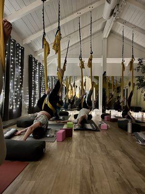 Freebird Yoga Studio