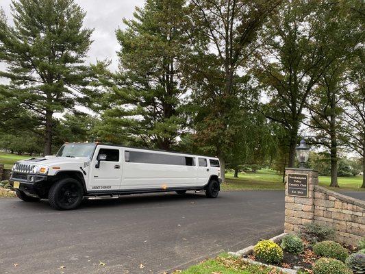 five star limo