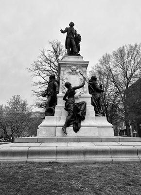 Lafayette Square