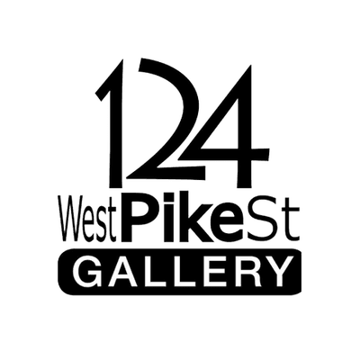 124 West Pike Street Gallery