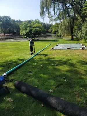 Conserva Irrigation of Northwest Chicago