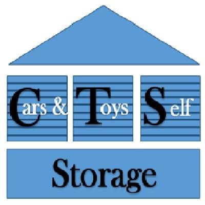 Storage logo