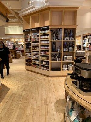 Williams-Sonoma