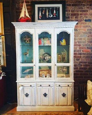 China cabinet