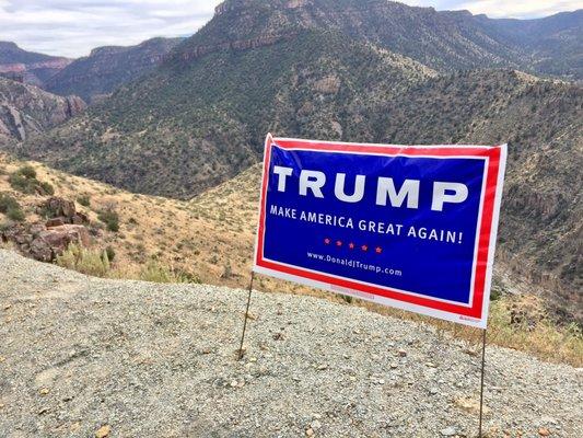 White Mountain Apache Tribe