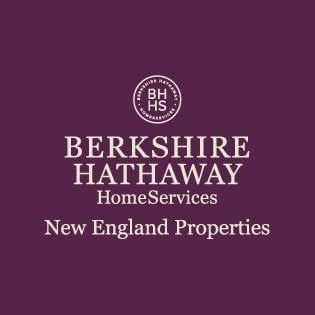 Berkshire Hathaway HomeServices New England Properties