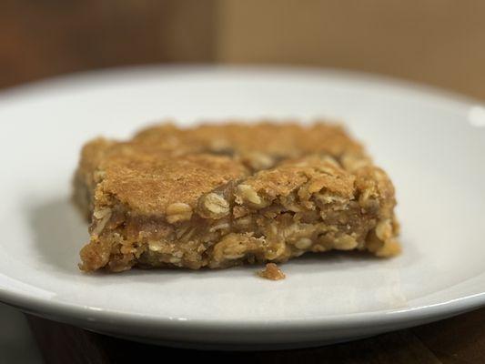 Apple Breakfast Bar