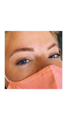 Microblading