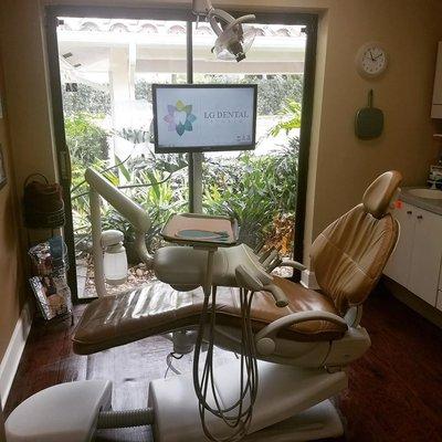 Plantation Dentist Office