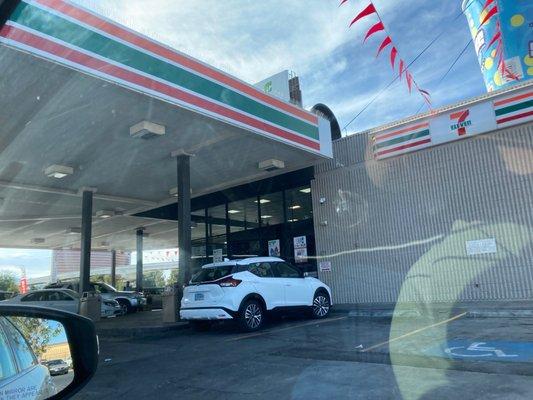 7-Eleven