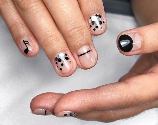 Euro Nails TX