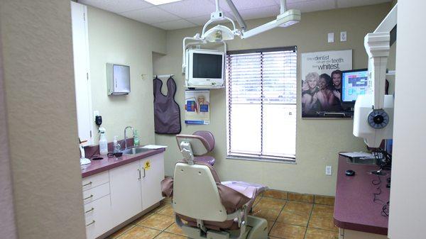 Family Dentistry of Hernando