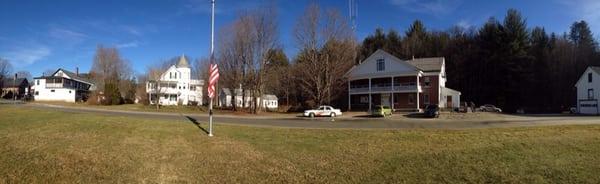 Windham County Sheriff's Office