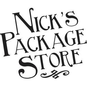 Nick's Package Store