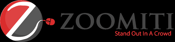 Zoomiti - Your Digital Marketing Agency