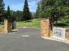 North Fork Cemetery