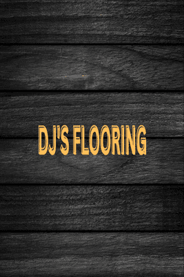 DJ's Flooring