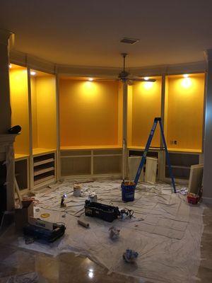 JCs Carpentry & Remodel