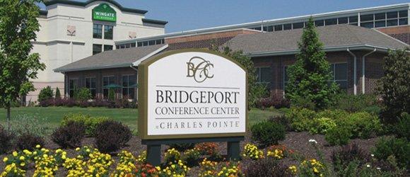 Bridgeport Conference Center