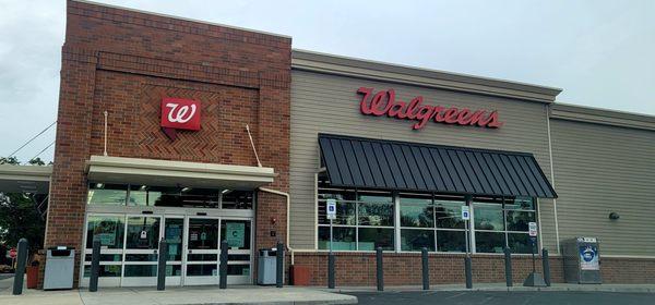 Walgreens