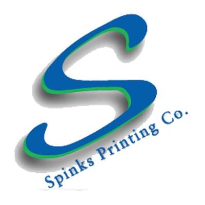 Spinks Printing