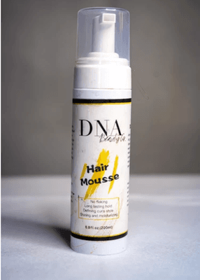 DNA Beauty Co.