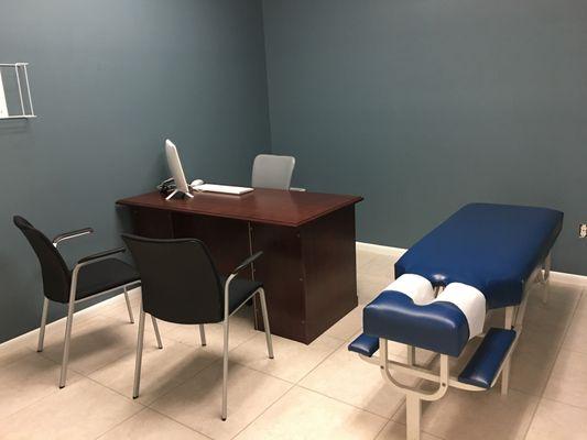 Relief MD of West Palm Beach Office