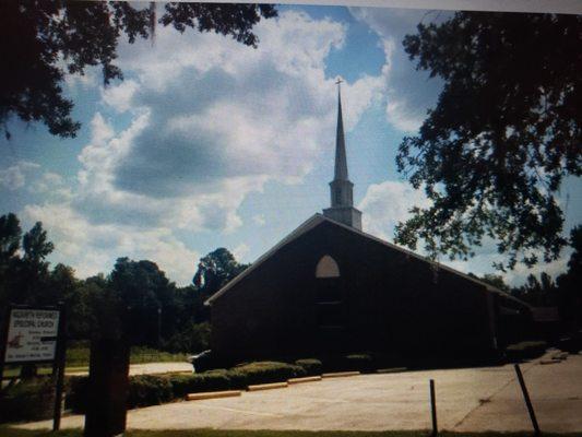 Nazareth Reformed Episcopal Church