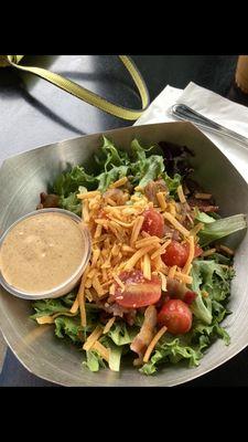 BLT Salad