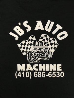 Located in Rosedale, Maryland.  Call us today for all your engine rebuild needs!