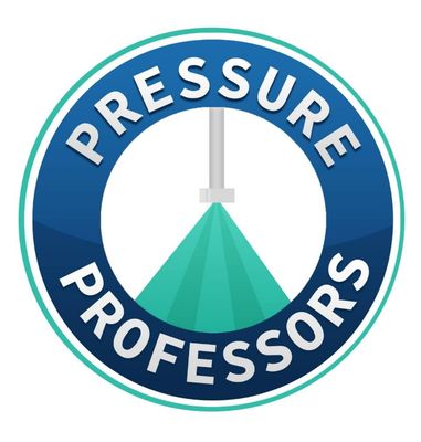 Pressure Professors