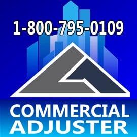 Public Adjuster Los Angeles California