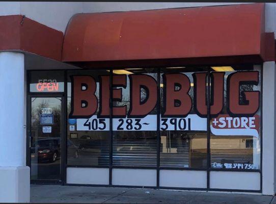 Bed Bug Plus Store