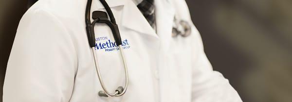 Houston Methodist Primary Care Group