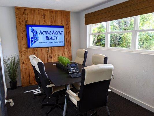 Active Agent Realty