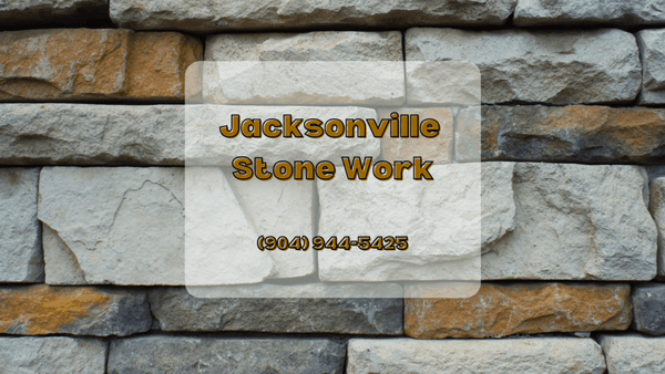 Jacksonville Stone Work
 4500 Baymeadows Rd, Jacksonville, FL 32217
 (904) 944-5425