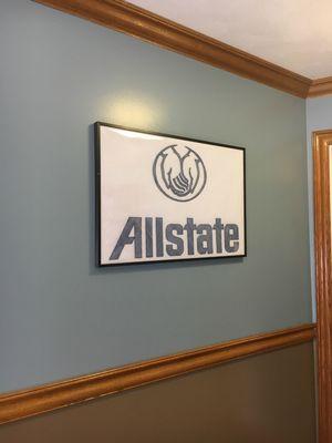 Allstate Insurance