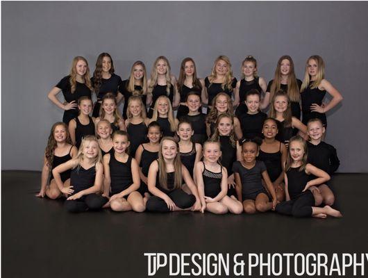 Studio 89 Dance Company