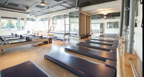 Avenue Pilates