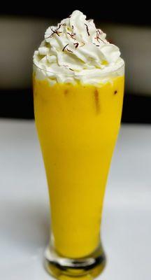 Mango Lassi