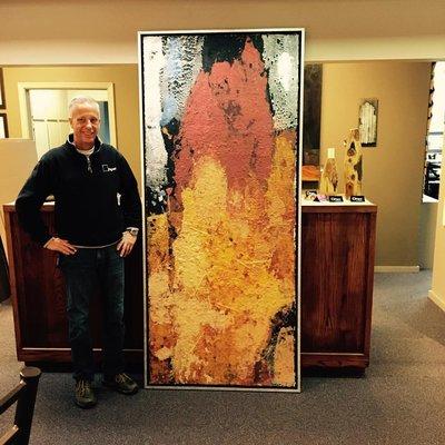 Piper Custom Framing & Fine Art Gallery