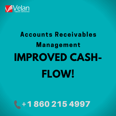 Accounts Receivables Management
 
 www.velan-bookkeeping.com