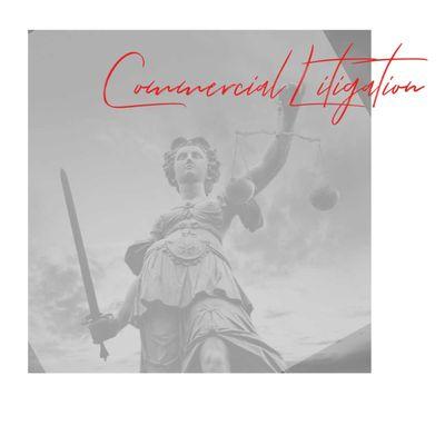 Commercial Litigation attorneys Miami