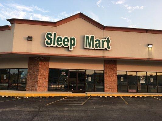 Sleepmart