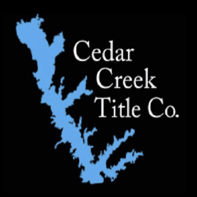 Cedar Creek Title CO