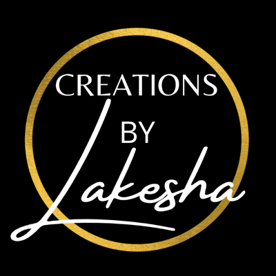 Creations By Lakesha